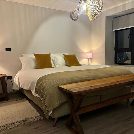 The Roses Apartment ปูแอร์โตบารัส ภายนอก รูปภาพ