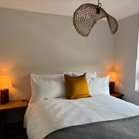 The Roses Apartment ปูแอร์โตบารัส ภายนอก รูปภาพ
