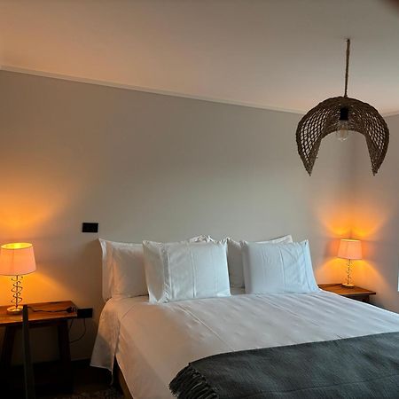 The Roses Apartment ปูแอร์โตบารัส ภายนอก รูปภาพ
