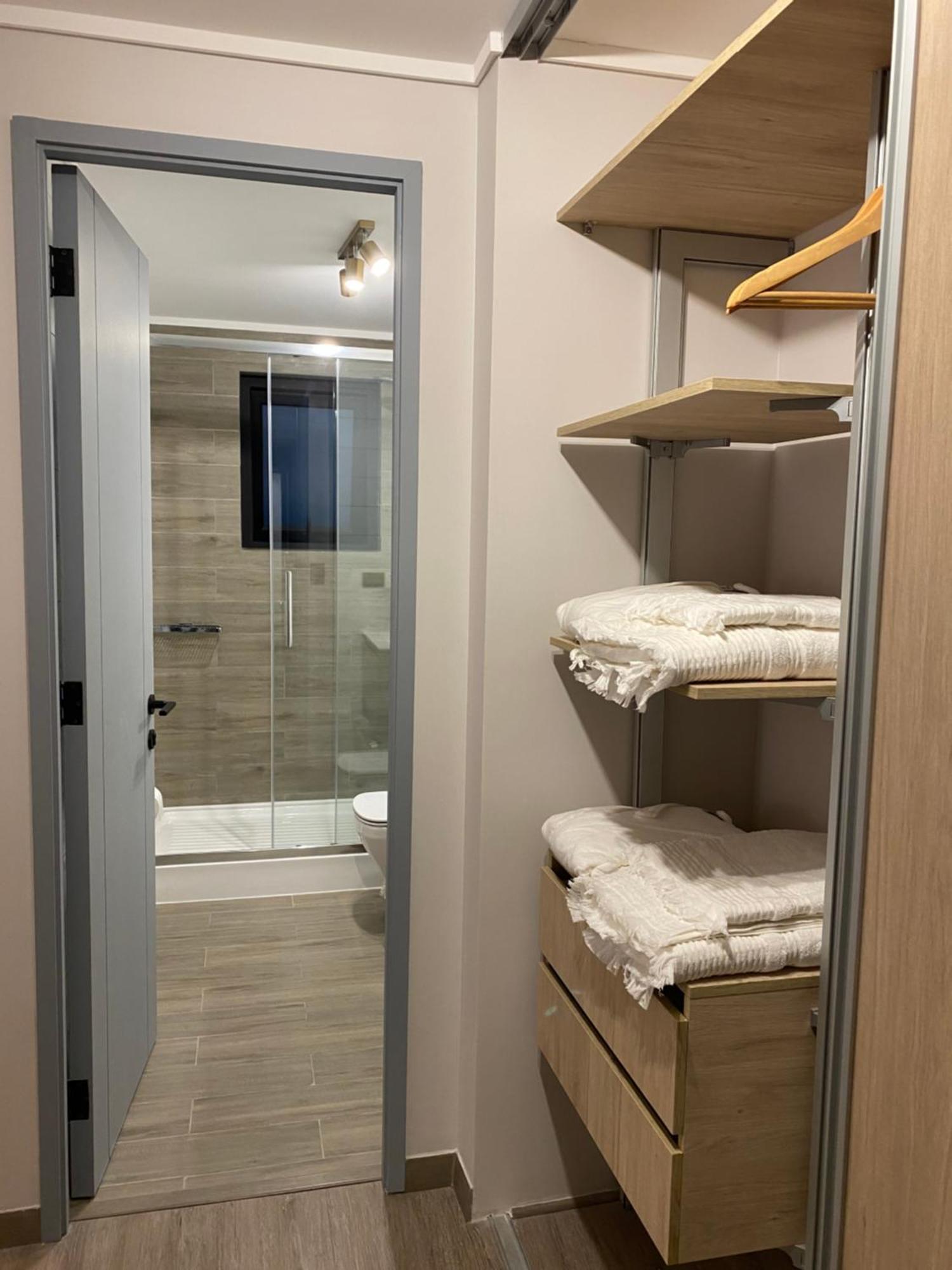 The Roses Apartment ปูแอร์โตบารัส ภายนอก รูปภาพ