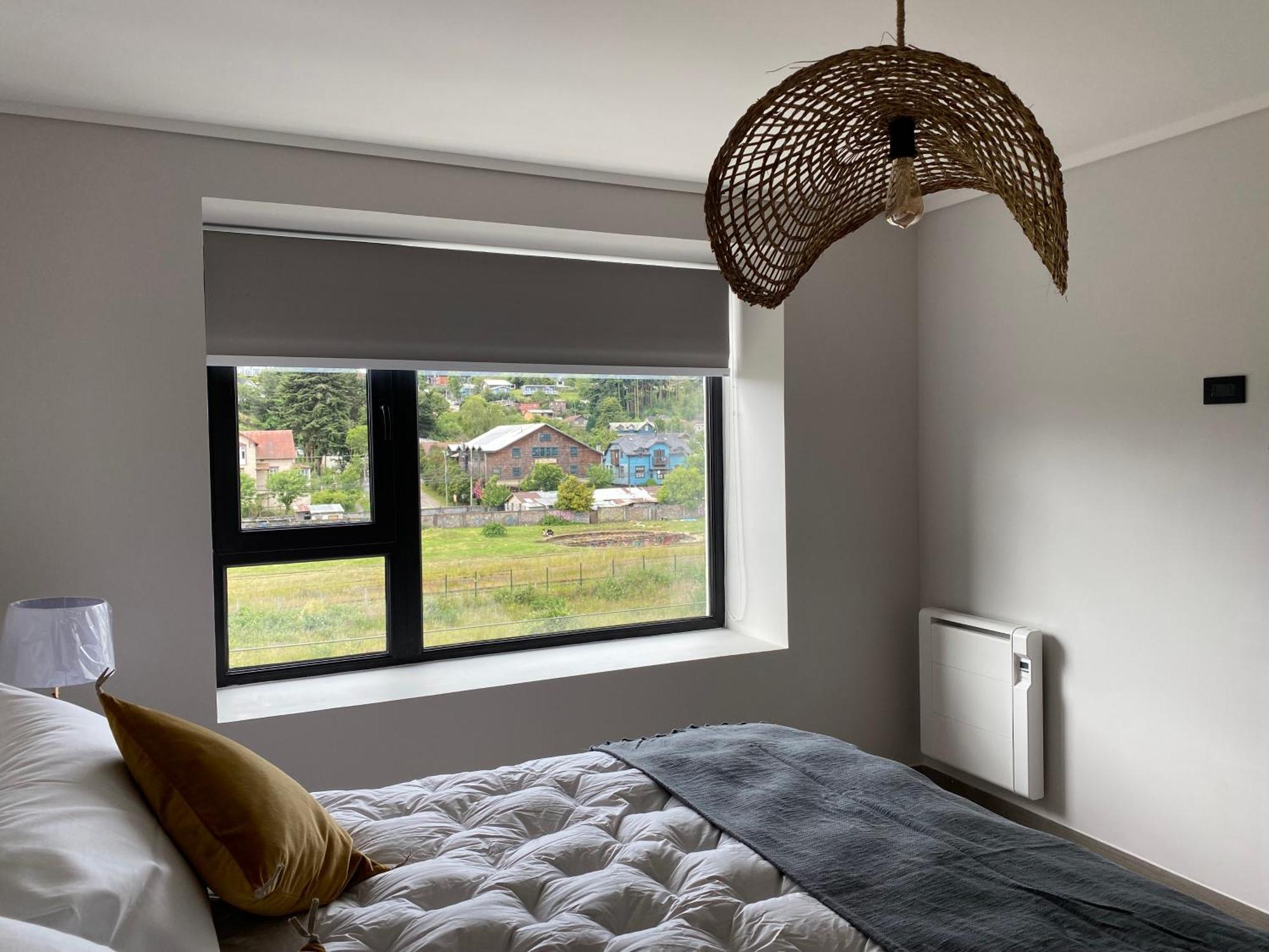 The Roses Apartment ปูแอร์โตบารัส ภายนอก รูปภาพ