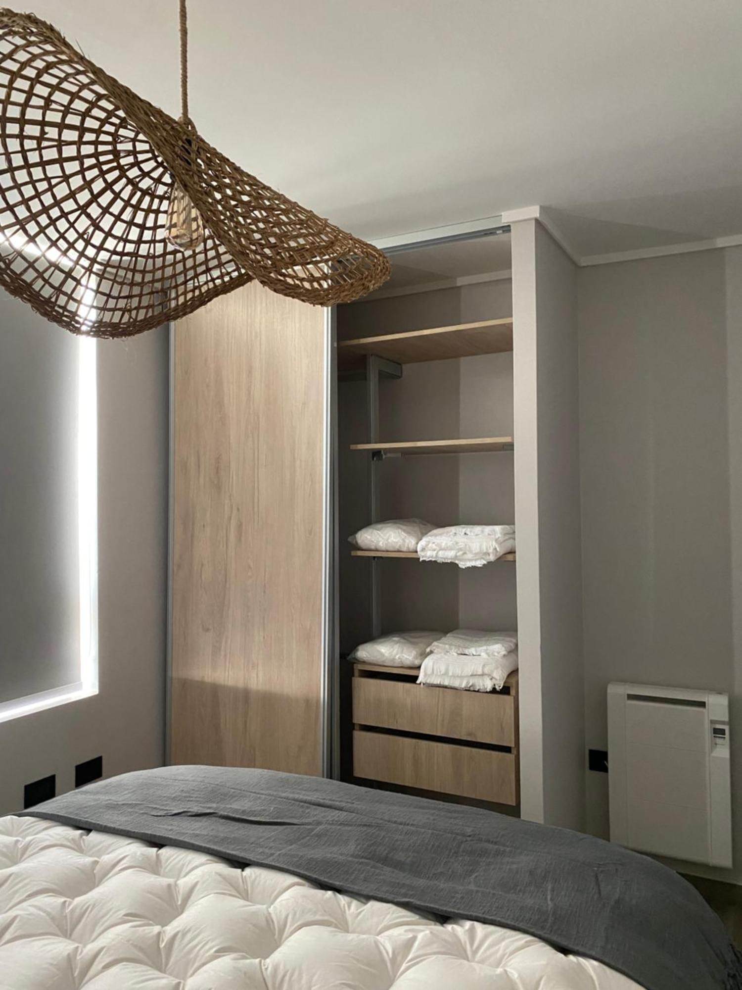 The Roses Apartment ปูแอร์โตบารัส ภายนอก รูปภาพ