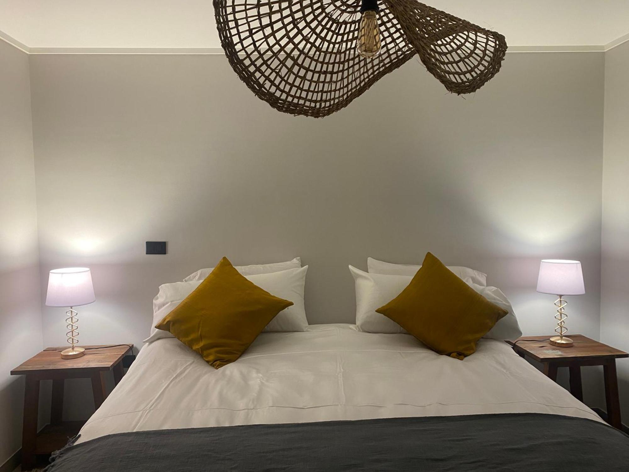 The Roses Apartment ปูแอร์โตบารัส ภายนอก รูปภาพ