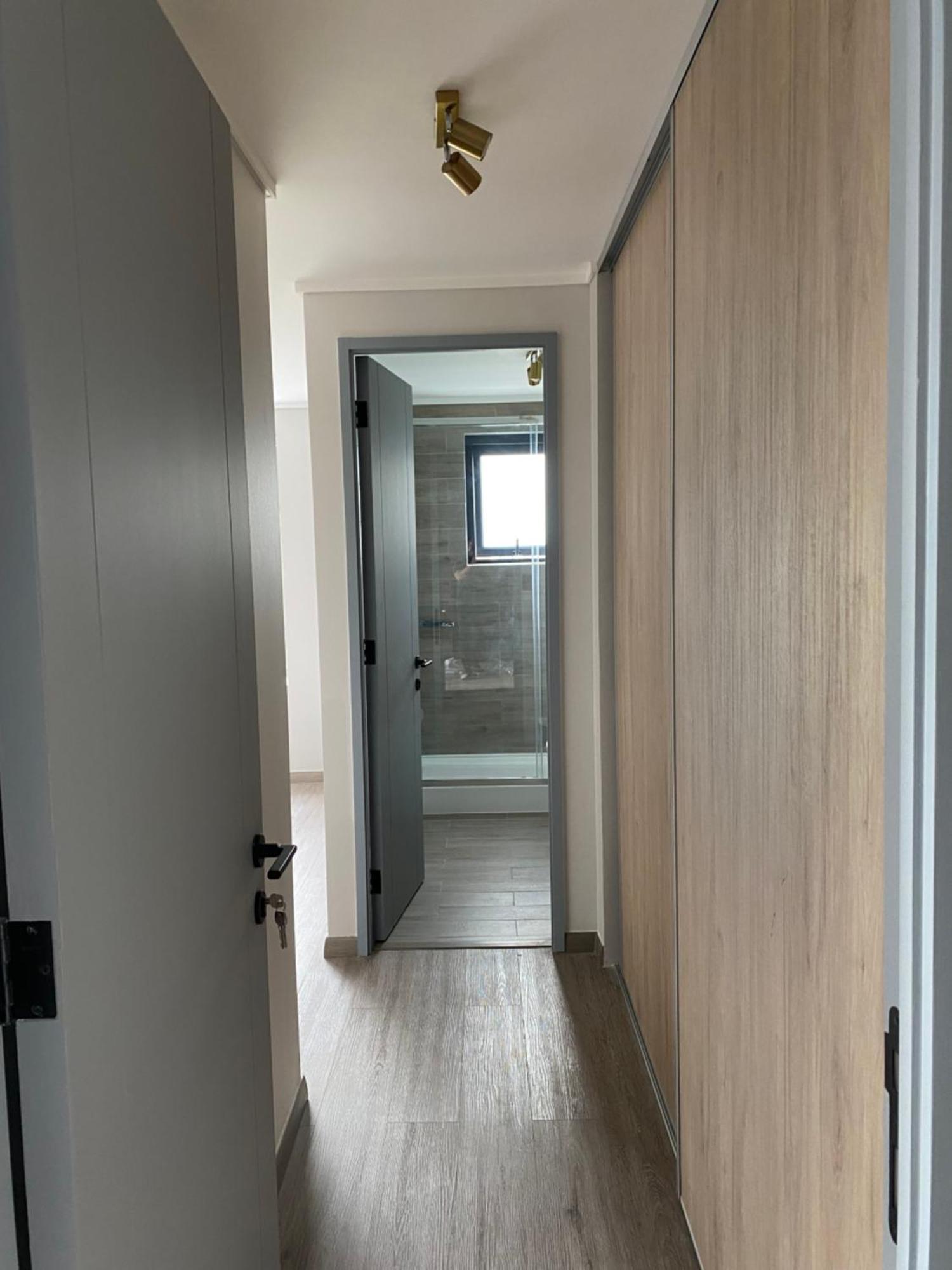 The Roses Apartment ปูแอร์โตบารัส ภายนอก รูปภาพ
