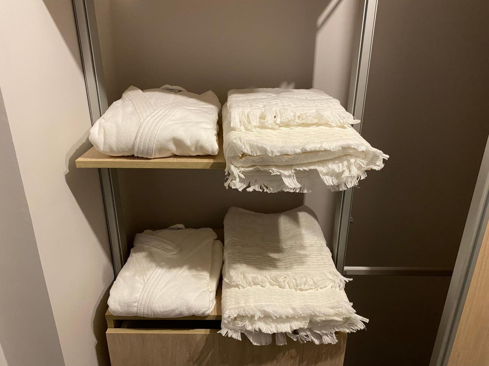 The Roses Apartment ปูแอร์โตบารัส ภายนอก รูปภาพ