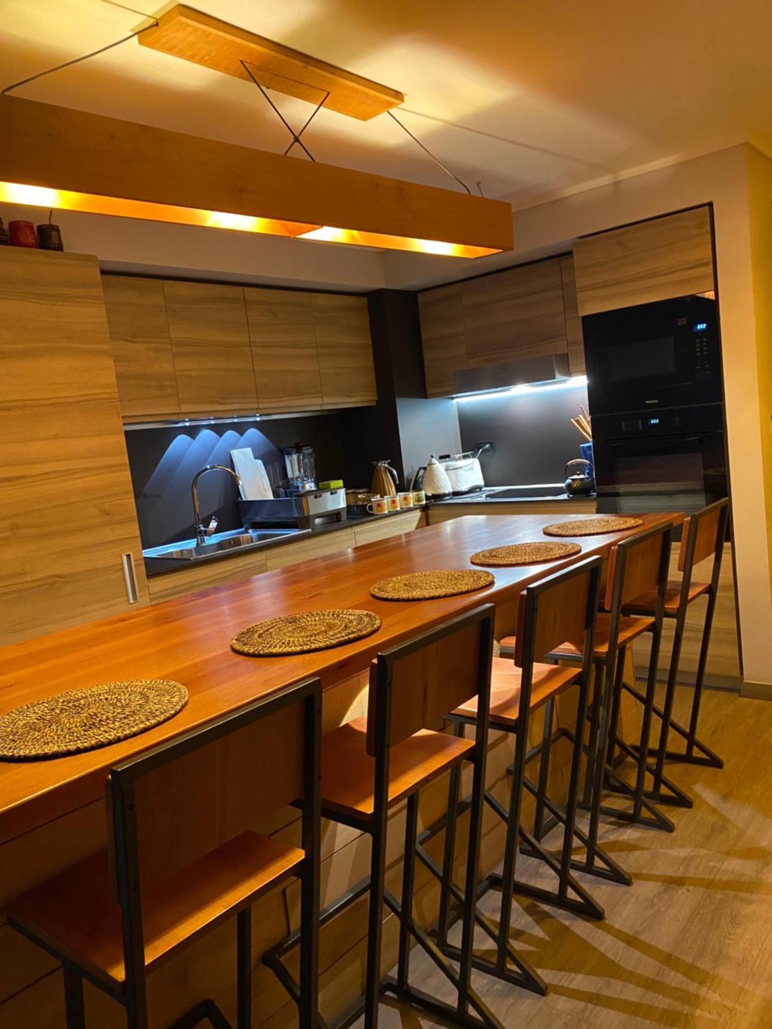 The Roses Apartment ปูแอร์โตบารัส ภายนอก รูปภาพ