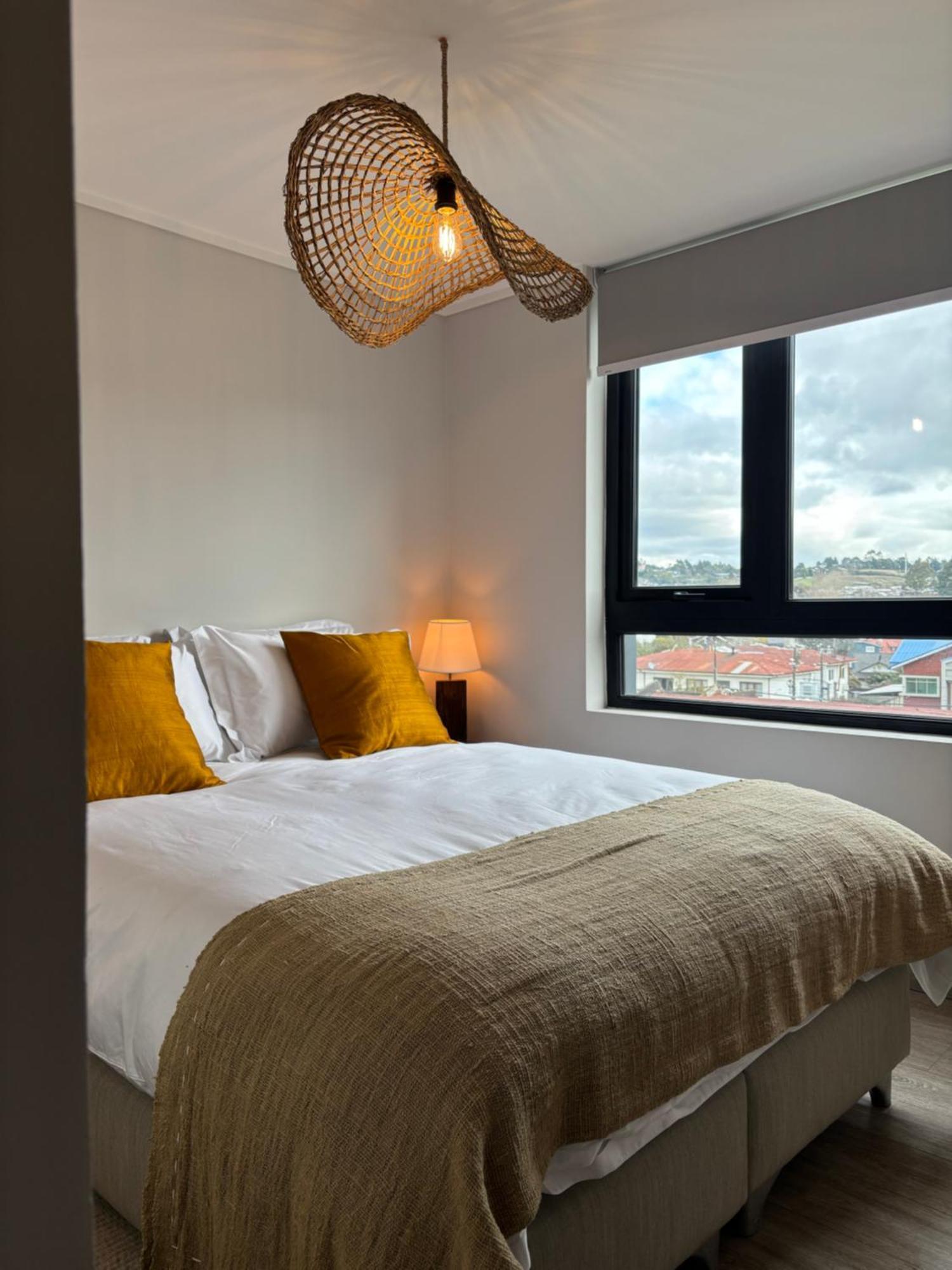 The Roses Apartment ปูแอร์โตบารัส ภายนอก รูปภาพ
