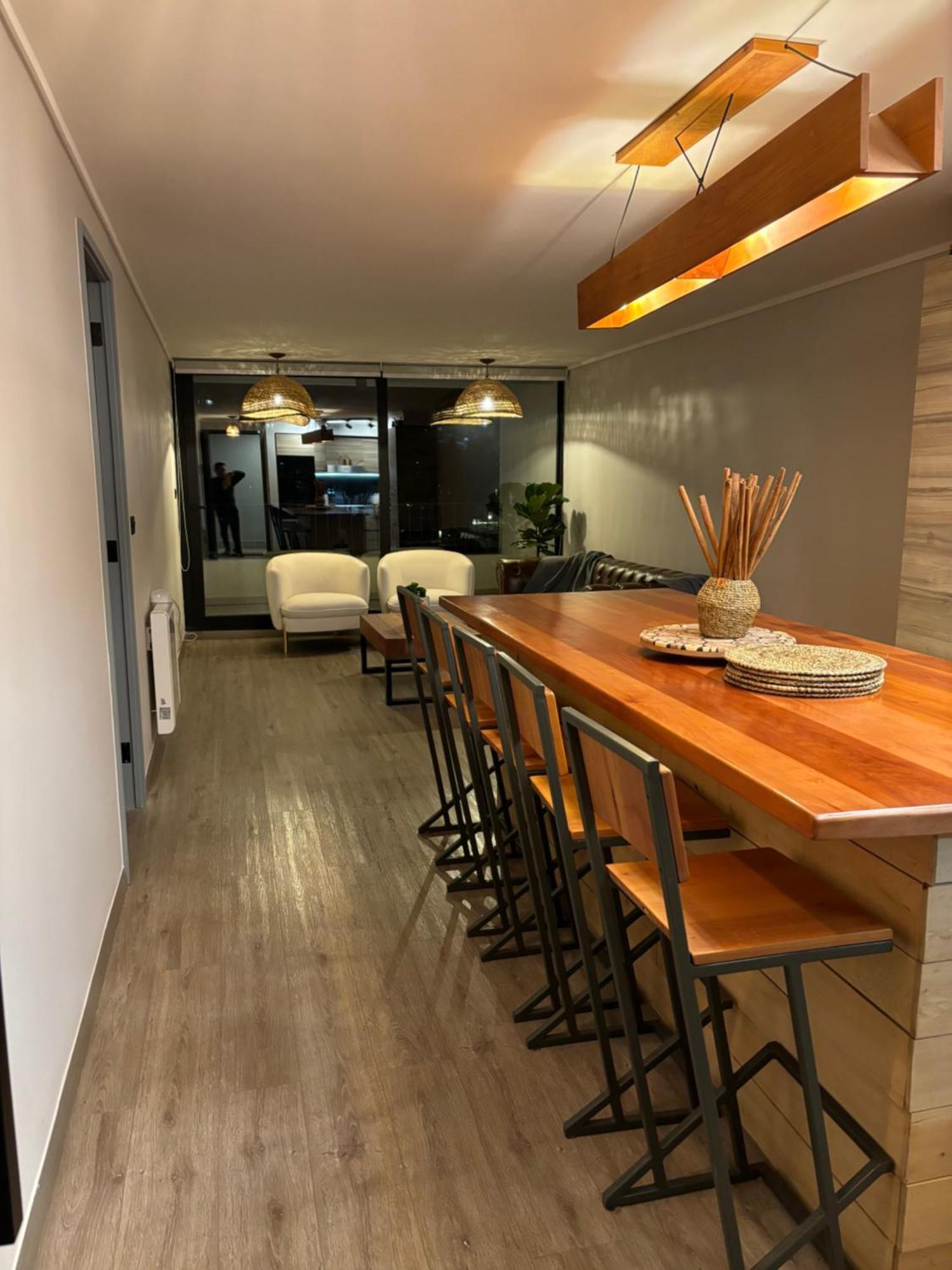 The Roses Apartment ปูแอร์โตบารัส ภายนอก รูปภาพ