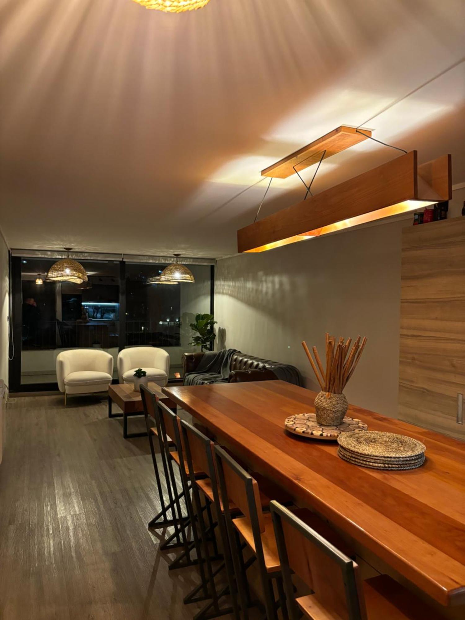 The Roses Apartment ปูแอร์โตบารัส ภายนอก รูปภาพ