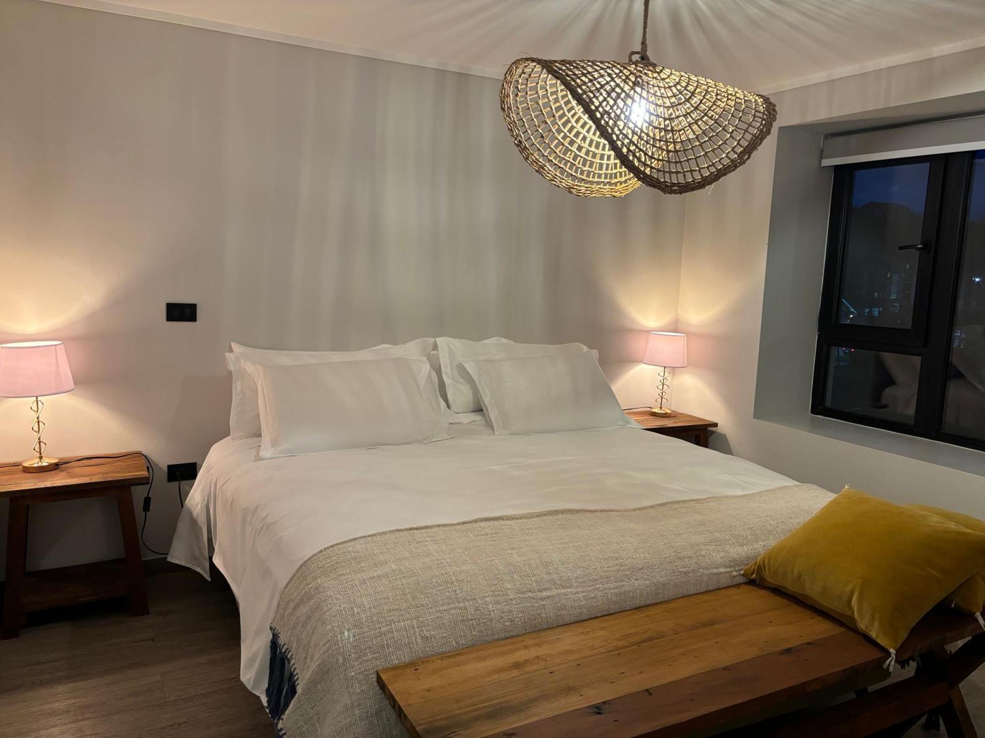 The Roses Apartment ปูแอร์โตบารัส ภายนอก รูปภาพ