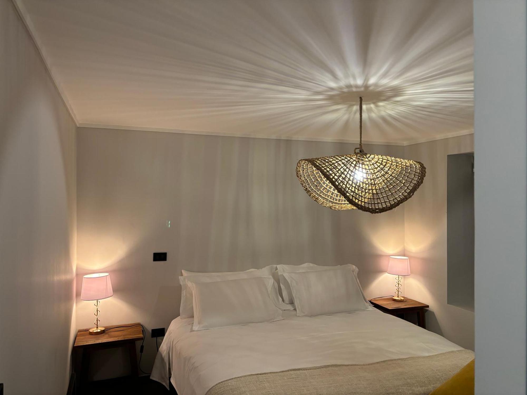 The Roses Apartment ปูแอร์โตบารัส ภายนอก รูปภาพ