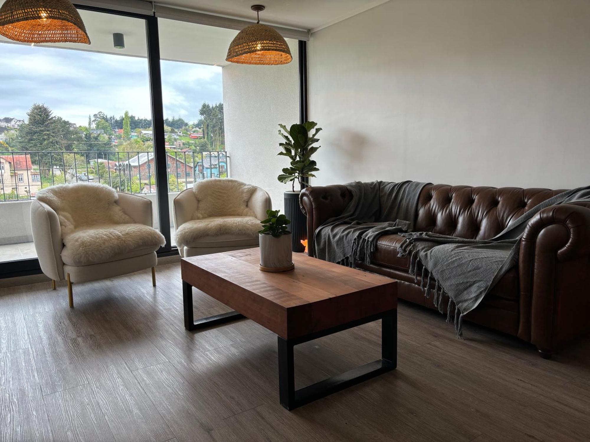 The Roses Apartment ปูแอร์โตบารัส ภายนอก รูปภาพ