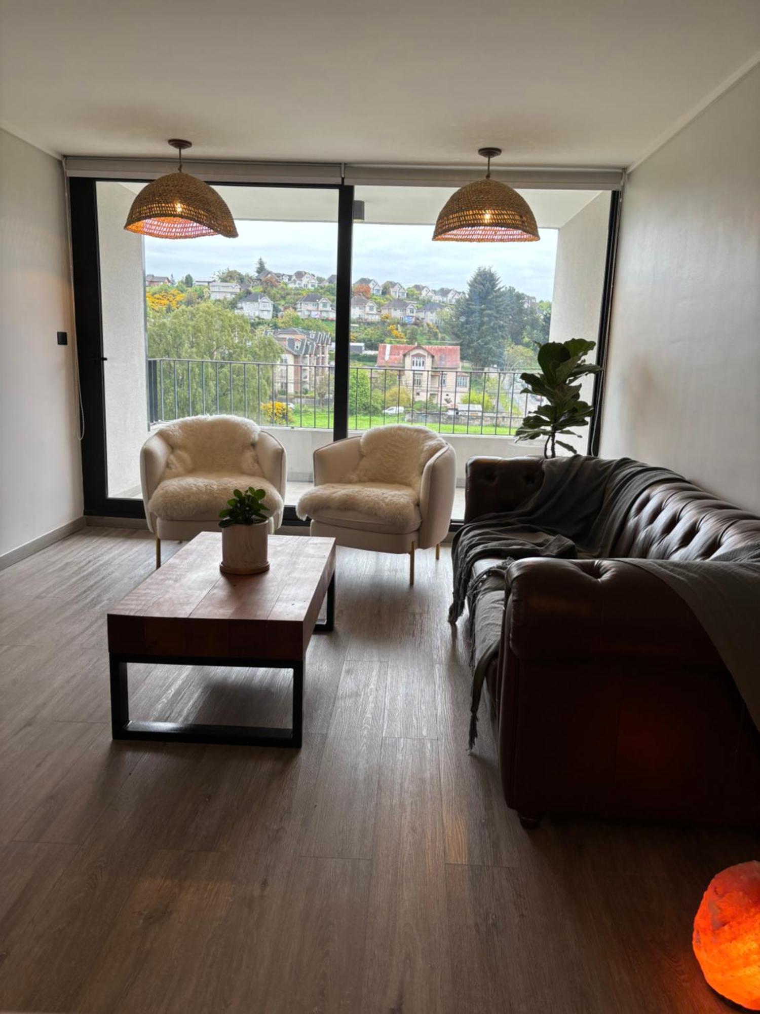 The Roses Apartment ปูแอร์โตบารัส ภายนอก รูปภาพ