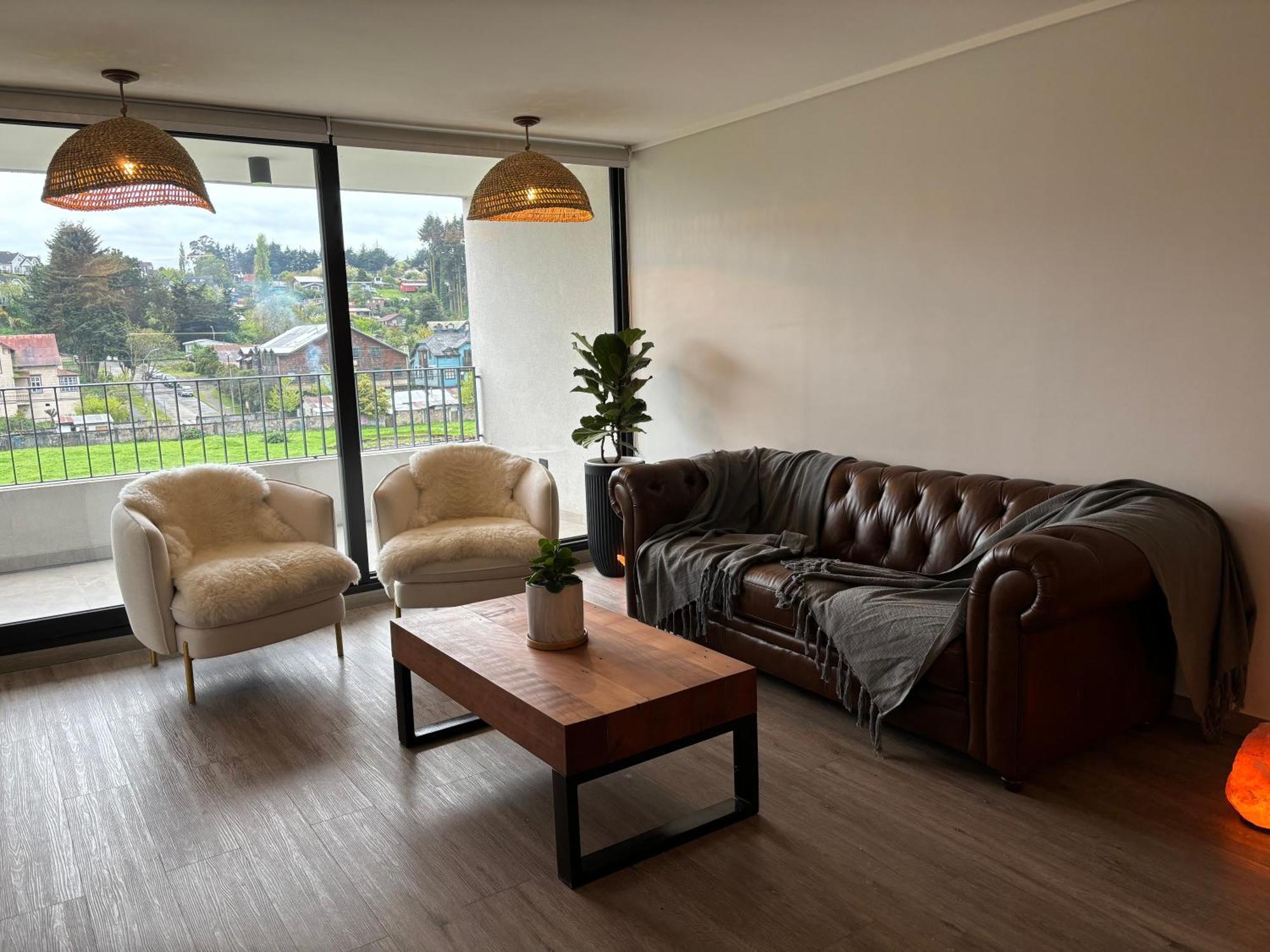 The Roses Apartment ปูแอร์โตบารัส ภายนอก รูปภาพ