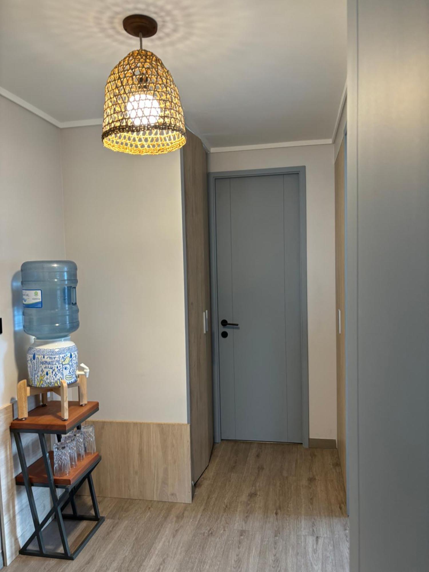 The Roses Apartment ปูแอร์โตบารัส ภายนอก รูปภาพ