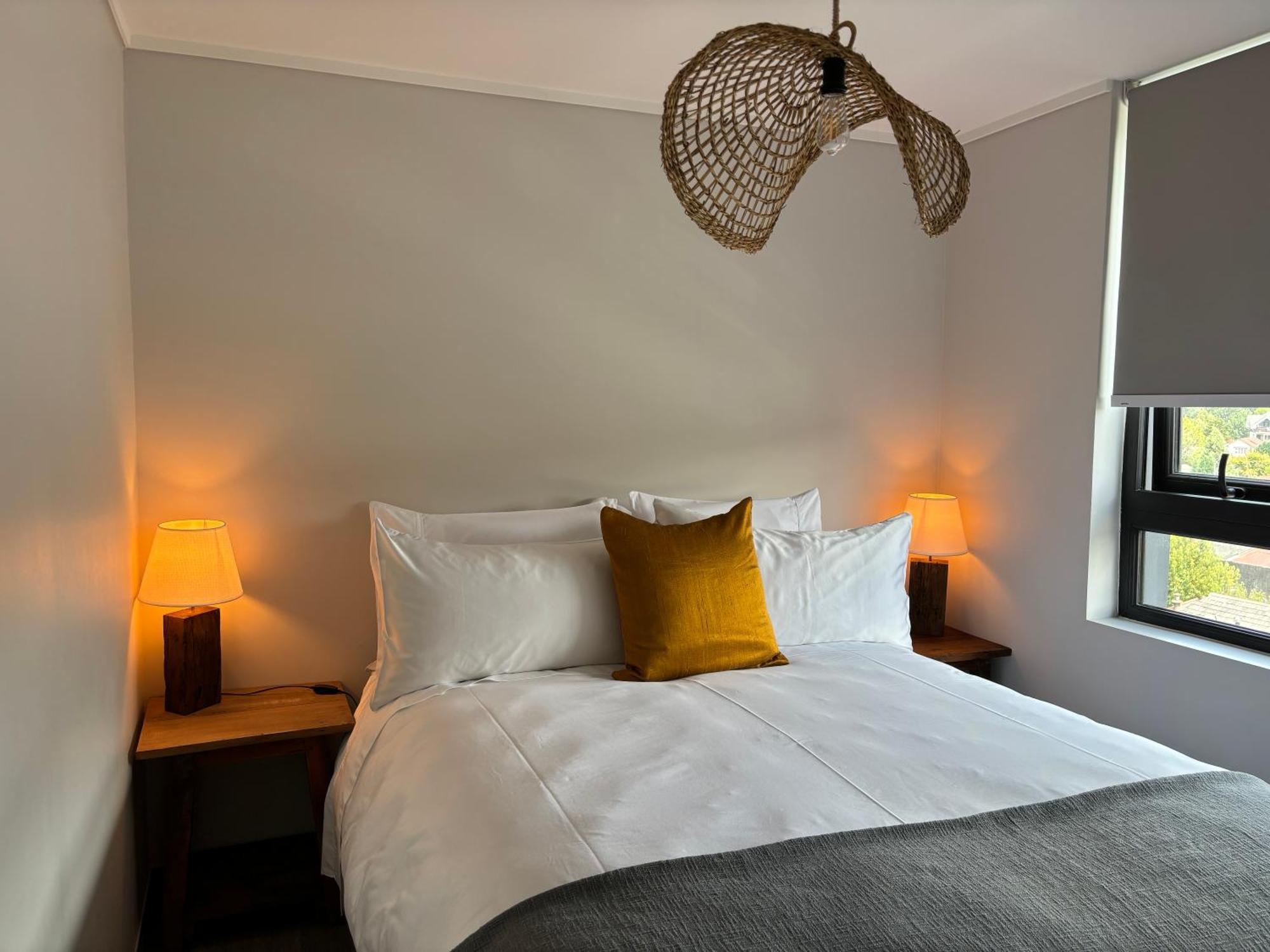 The Roses Apartment ปูแอร์โตบารัส ภายนอก รูปภาพ