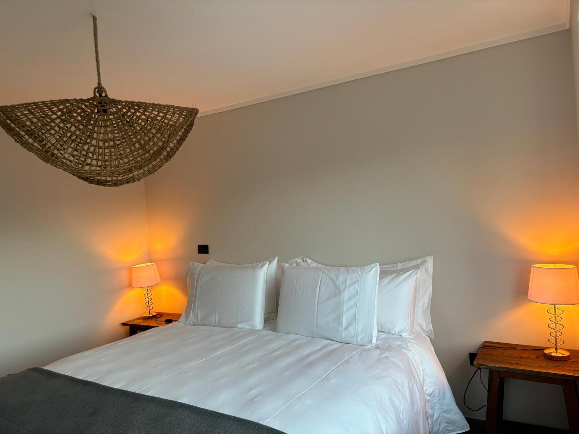 The Roses Apartment ปูแอร์โตบารัส ภายนอก รูปภาพ